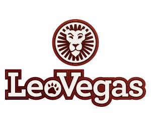 LeoVegas logo