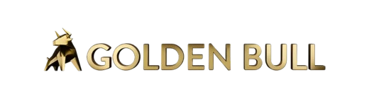 Golden Bull logo