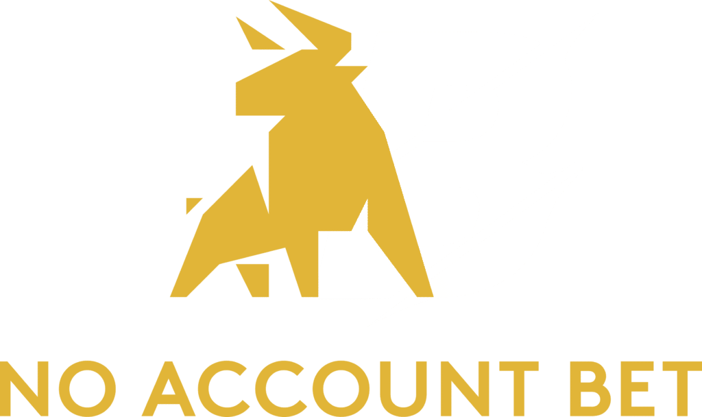 No Account Bet logo