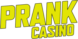 Prank Casino logo