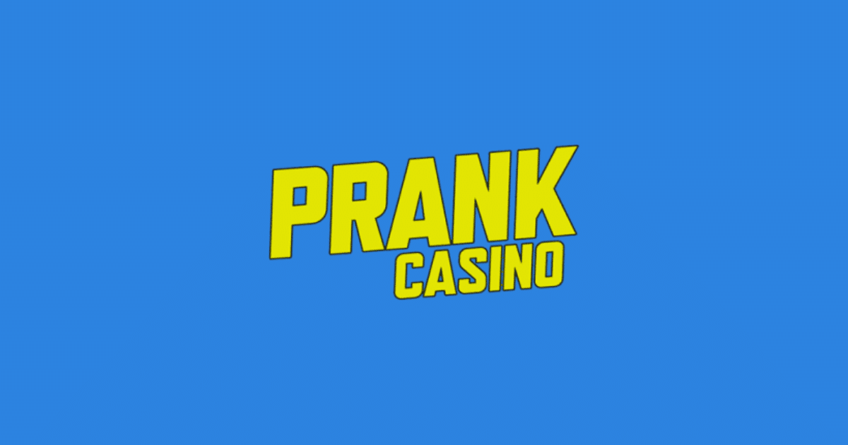 Prank Casino