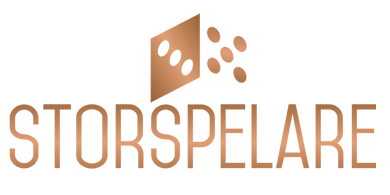 Storspelare logo