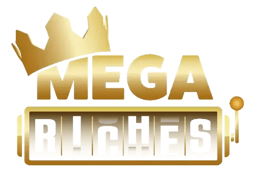 Mega Riches logo