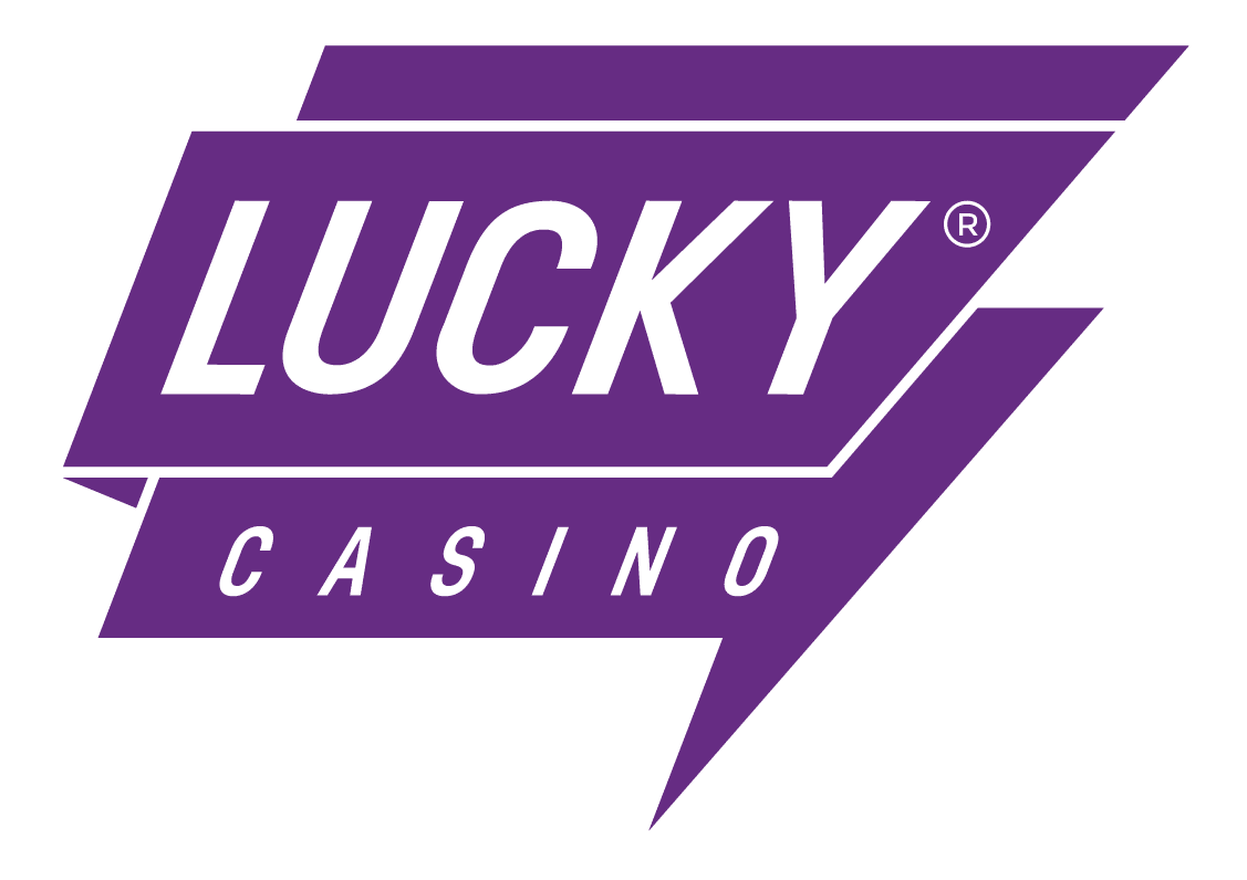 LuckyCasino logo